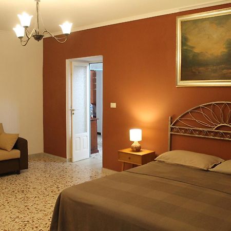 Ferienwohnung Casa Sofia Caltagirone Exterior foto