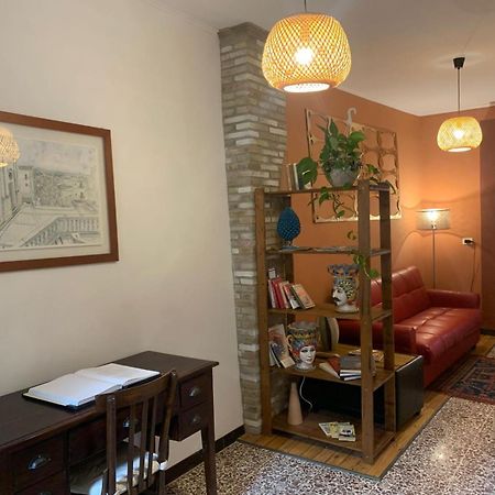 Ferienwohnung Casa Sofia Caltagirone Exterior foto