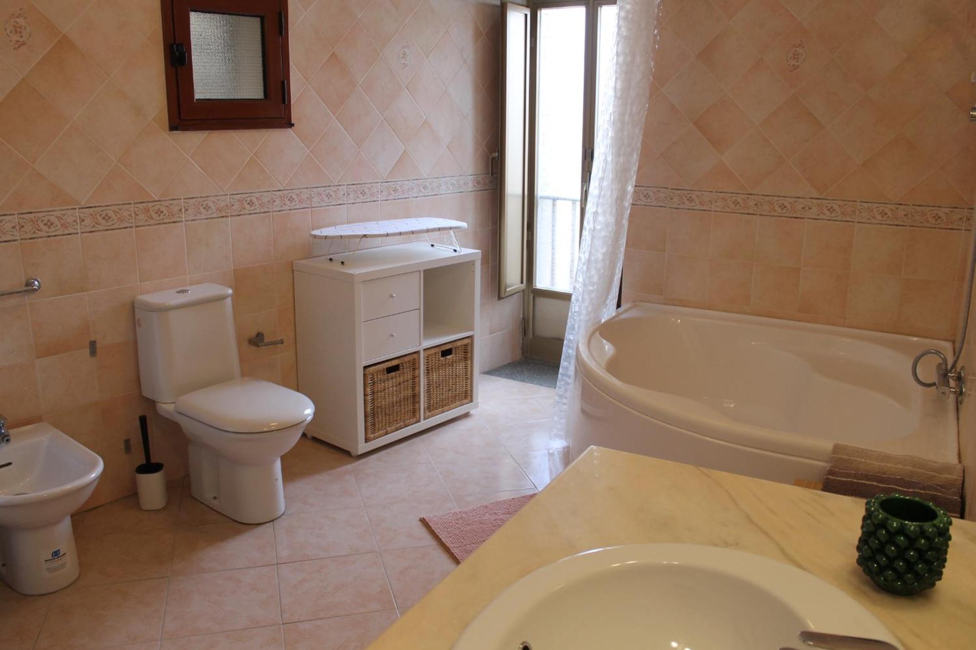 Ferienwohnung Casa Sofia Caltagirone Exterior foto